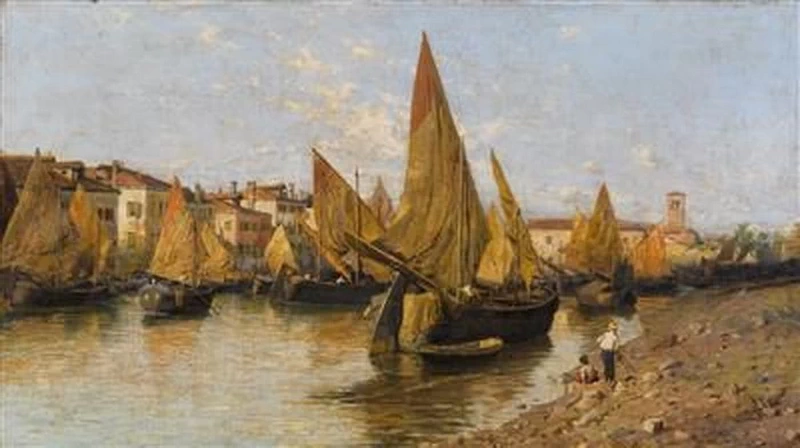 Chioggia